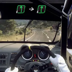 DiRT Rally 2.0 - An der Spitze
