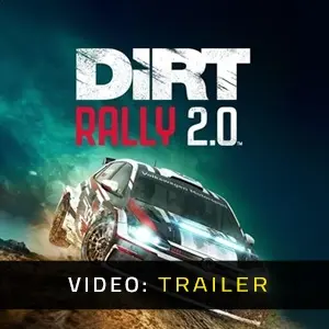 DiRT Rally 2.0 Pack - Video Trailer