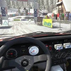 DiRT Rally - Notizen