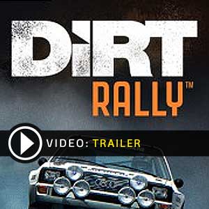 DiRT Rally Key Kaufen Preisvergleich