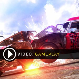 Dirt Showdown Gameplay Video
