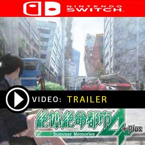 Disaster Report 4 Summer Memories Nintendo Switch Prices Digital or Box Edition