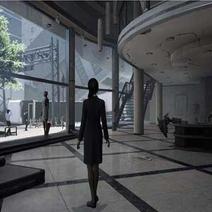 gefährliche Situation