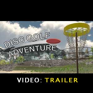 Disc Golf Adventure VR Key kaufen Preisvergleich
