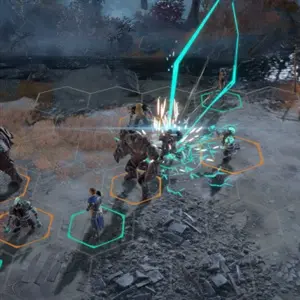 Disciples: Domination – Fähigkeit