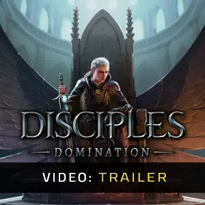 Disciples: Domination – Trailer
