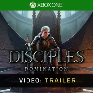 Disciples: Domination Xbox One – Trailer
