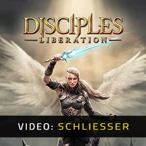 Disciples Liberation Video Trailer