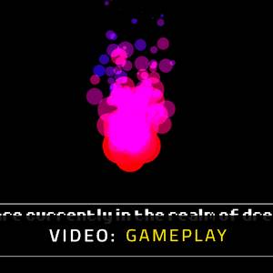 DISHARMONY - Gameplay