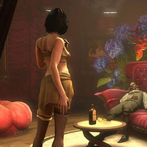 Dishonored 2 Meuchelmörder