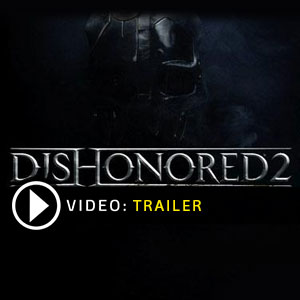 Buy Dishonored 2 CD Key Compare Prices