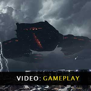 Disintegration Video-Gameplay