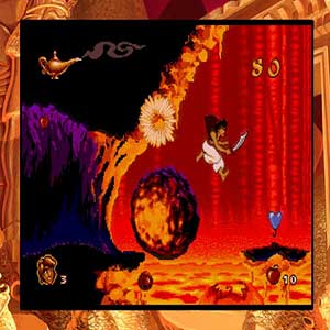 majesty and mystery of Africa