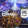 Disney und Epic Games schließen sich zusammen: Was bedeutet das für Spieler?