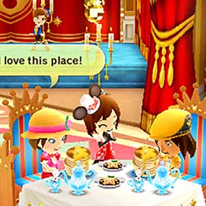 Disney Magical World 2