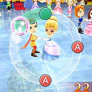 Disney Magical World 2