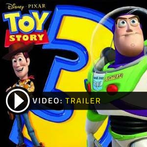 Disney Pixar Toy Story 3 The Video Game Key Kaufen Preisvergleich