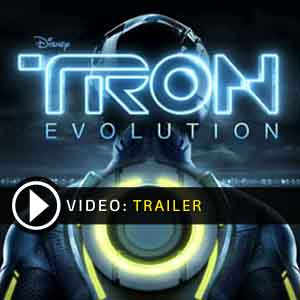 Disney TRON Evolution Key Kaufen Preisvergleich