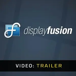 DisplayFusion - Trailer