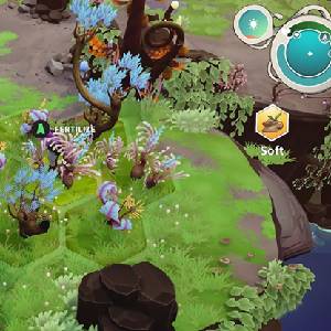 Distant Bloom - Befruchten