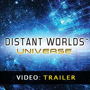 Distant Worlds Universe Key kaufen Preisvergleich