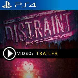 DISTRAINT PS4 Prices Digital or Box Edition