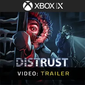 Distrust Xbox Series - Video-Trailer