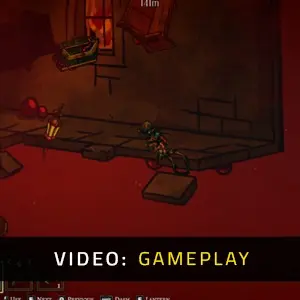 DIVE or DIE Children of Rain - Gameplay Video