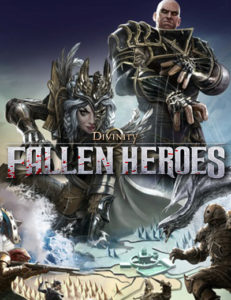 Divinity Fallen Heroes wird nicht bald kommen