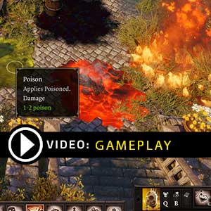 Divinity Original Sin 2 Video zum Gameplay
