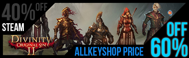 Divinity Original Sin