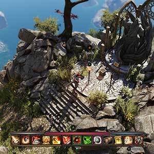 Divinity Original Sin The Source Saga Die Brennende Prophetenstatue