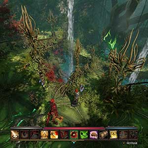 Divinity Original Sin The Source Saga Wald