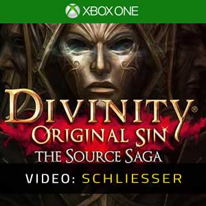 Divinity Original Sin The Source Saga Video Trailer