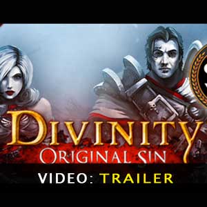 Divinity Original Sin Video Trailer