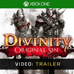 Divinity Original Sin Xbox One