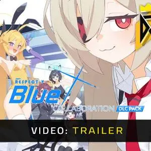 DJMAX RESPECT V - Blue Archive PACK - Video Trailer