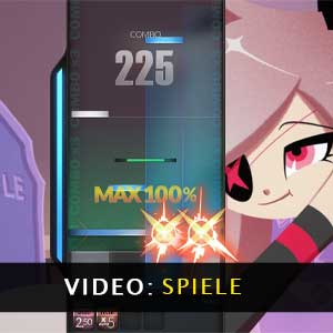 DJMAX RESPECT V - Video zum Spiel