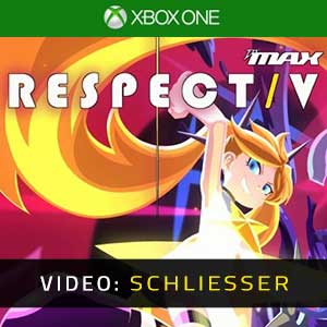 DJMAX RESPECT V Xbox One- Anhänger