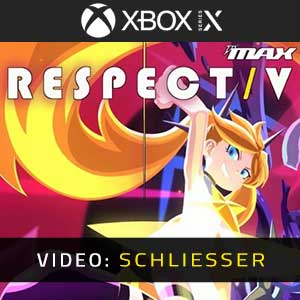 DJMAX RESPECT V Xbox Series- Anhänger
