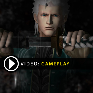 Devil May Cry 4 Special Edition Xbox One Gameplay Video
