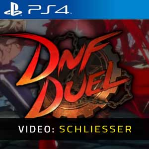 DNF Duel Video Trailer