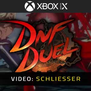DNF Duel Video Trailer
