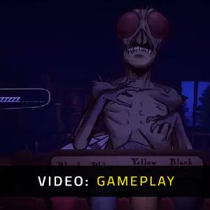Do no harm - Gameplay-Video