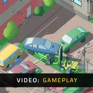 Do You even Forklift? - Gameplay Video