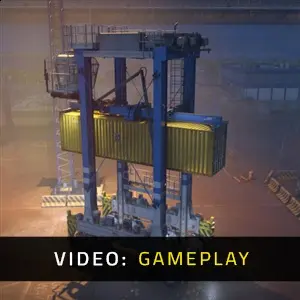 Docked - Gameplay Video