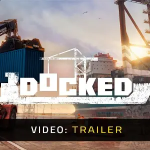 Docked - Video Trailer