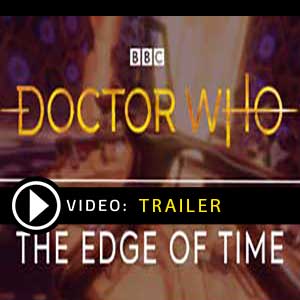 Buy Doctor Who The Edge of Time CD Key Compare Prices