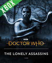 Doctor Who The Lonely Assassins Xbox One