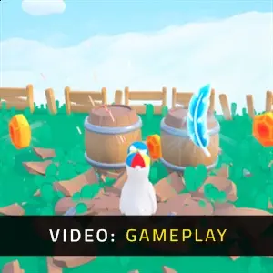Dodo Duckie - Gameplay Video